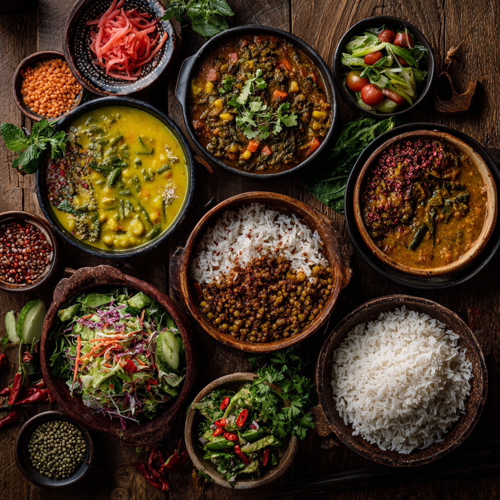 পুষ্টিবিদ এবং স্বাস্থ্য পরামর্শ