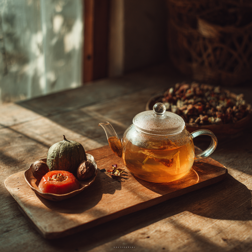 পুষ্টি পরামর্শ প্রক্রিয়া